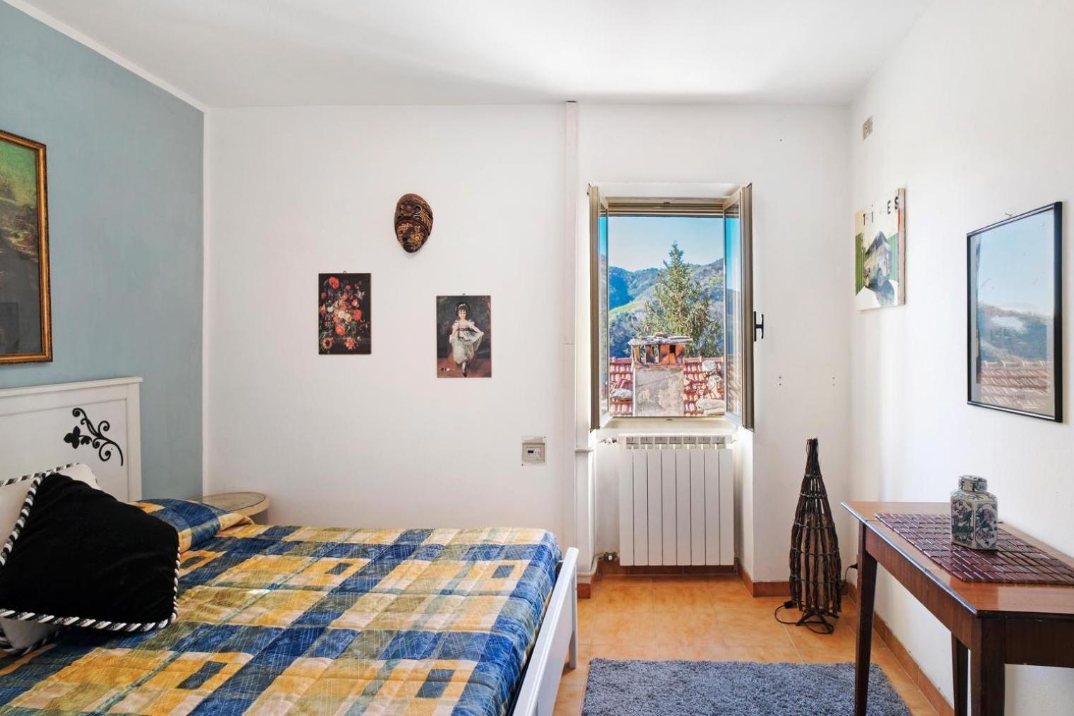Room In The Country House Argallo Exterior foto
