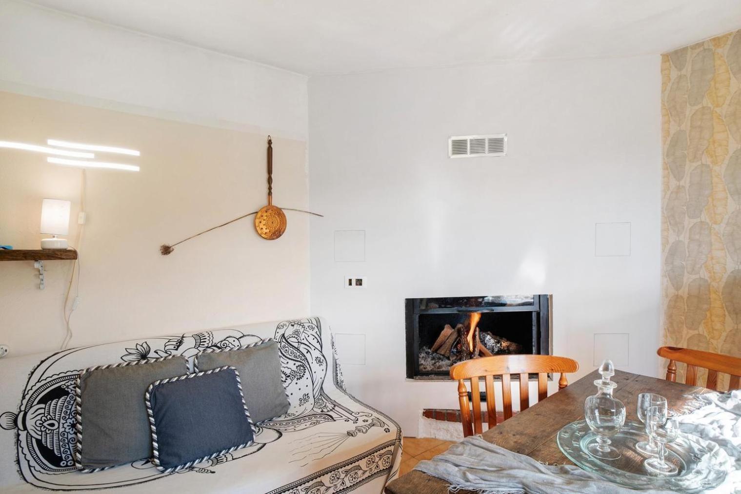 Room In The Country House Argallo Exterior foto