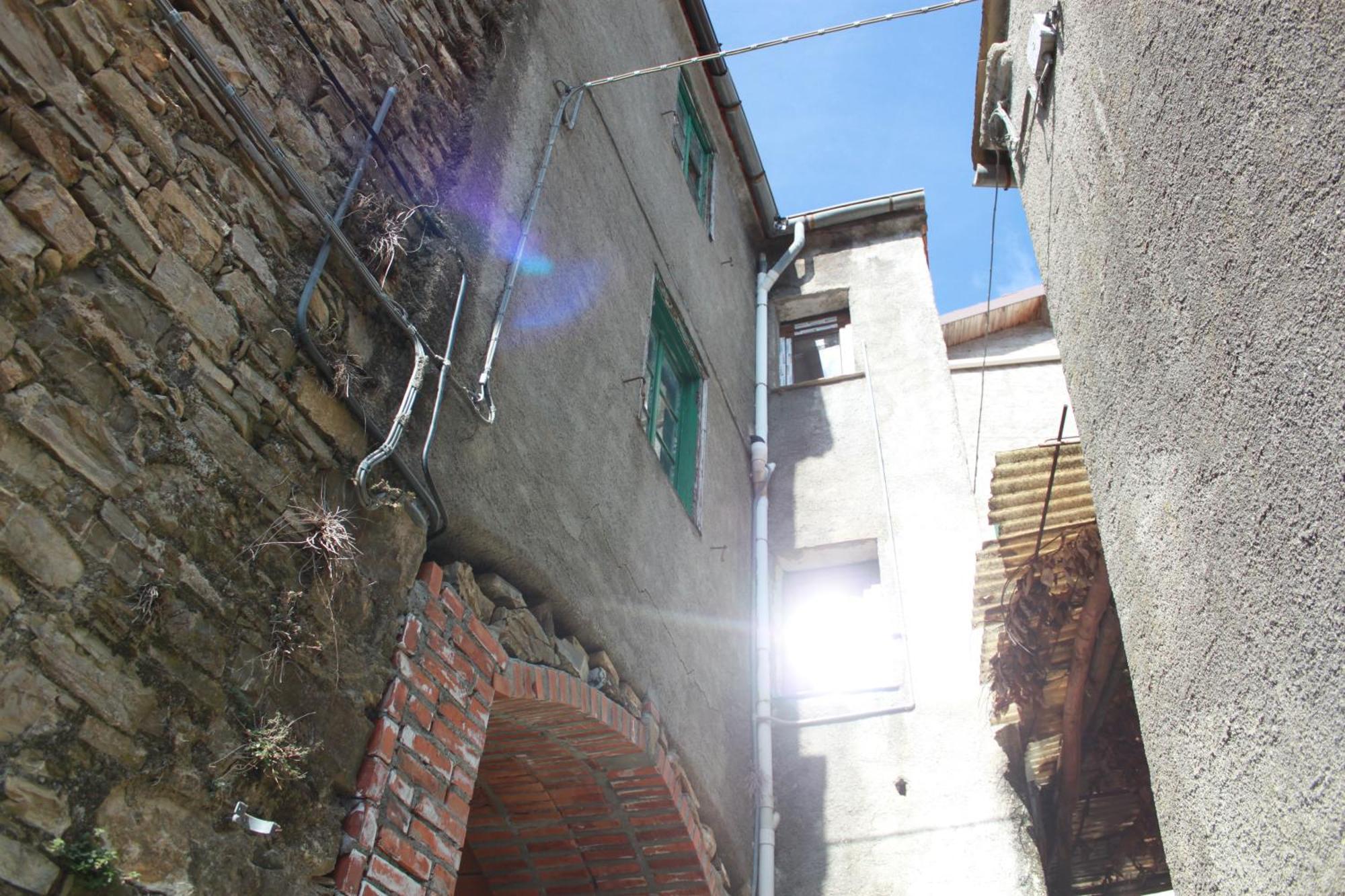 Room In The Country House Argallo Exterior foto